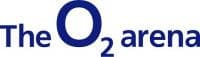 The O2 Arena, London