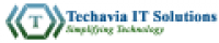 Techavia IT Solutions - www.techaviait.com