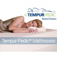 Tempur Mattress