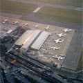 Southampton Airport