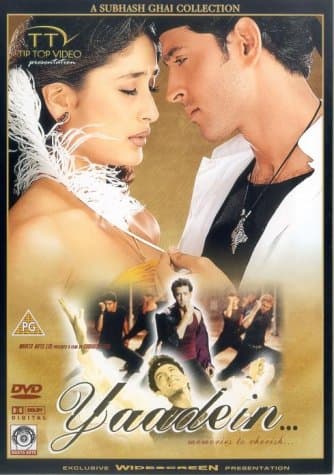 Yaadein