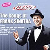 Karaoke - the Songs of Frank Sinatra