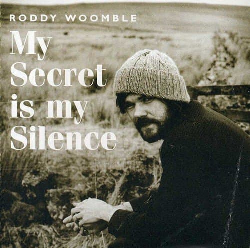 Roddy Woomble, My Secret Is My Silence