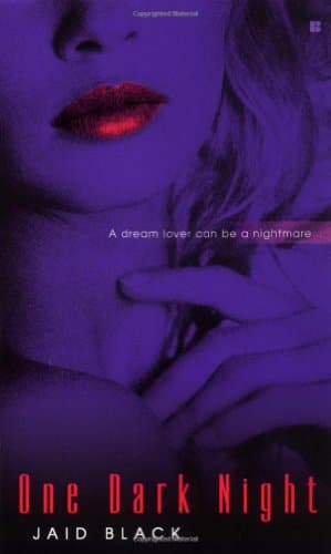 Jaid Black, One Dark Night