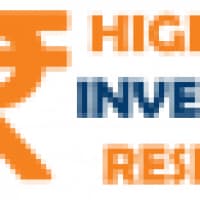 Highlight Investment Research - www.highlightinvestment.com
