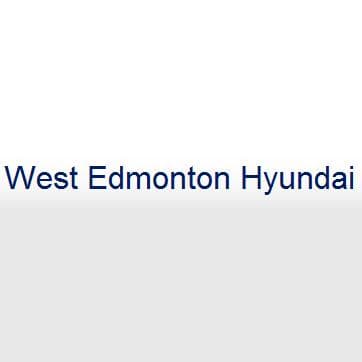 West Edmonton Hyundai - www.westedmontonhyundai.ca