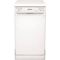 Hotpoint SDL510P Dishwasher
