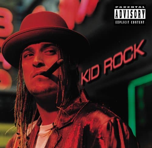 Kid Rock, Devil Without a Cause