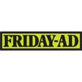 Friday Ad, www.friday-ad.co.uk