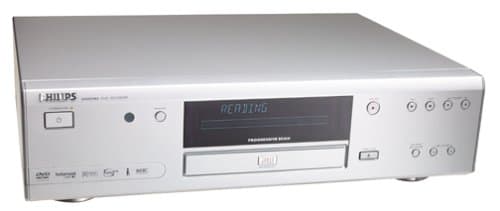 Philips DVD-R985