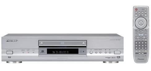 Pioneer DV-747