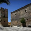Castroreale, Green Manors