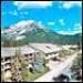 Banff, Banff Park Lodge Hotel
