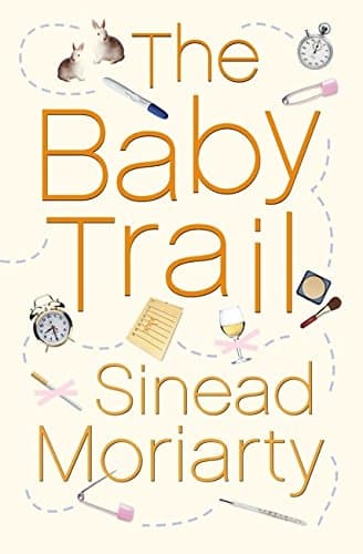 Sinead Moriarty, The Baby Trail