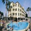 Cambrils, Esmeralda Apartments