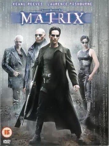 The Matrix (15)