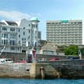 Plymouth, Quality Hotel Plymouth