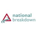 National Breakdown Breakdown Cover