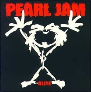Pearl Jam, Alive