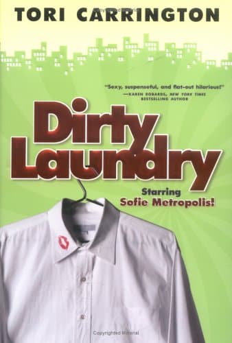Tori Carrington, Dirty Laundry