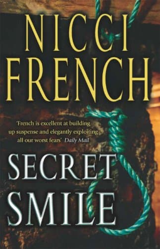 Nicci French, Secret Smile