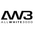All White 3000 www.allwhite3000.co.uk