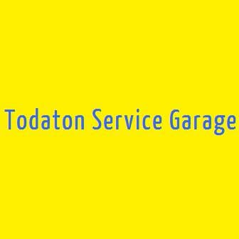 Todaton Service Garage - www.todatonservicegarage.co.uk