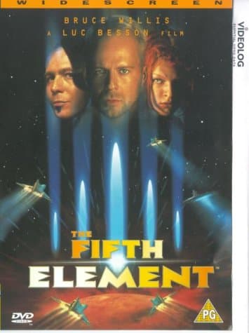 The Fifth Element