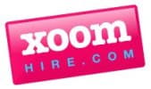 Xoom Hire www.xoomhire.com
