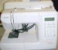 Sears Kenmore Elite 19365