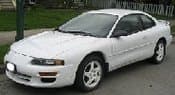 Dodge Avenger Sport