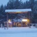 Kemijarvi, Lentssons Resort Suomunhelmi