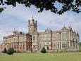 Crewe Hall, Cheshire