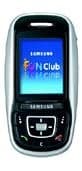 Samsung E350