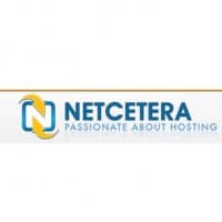 Netcetera Managed Hosting - www.netcetera.co.uk