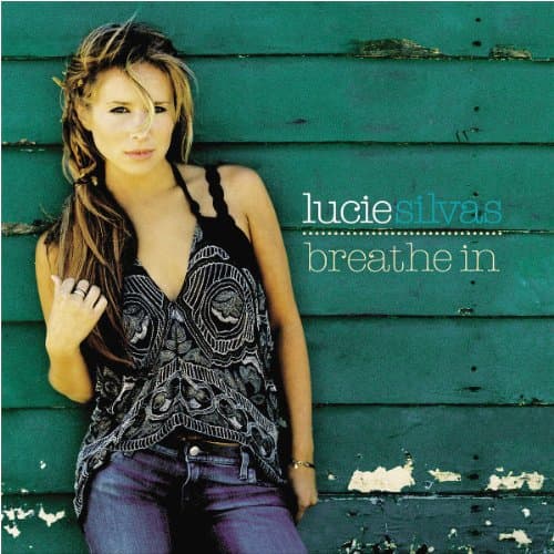 Lucie Silvas, Breathe In