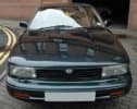 Nissan Maxima 3.0L. SE