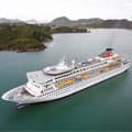Fred Olsen Cruise Line, Balmoral