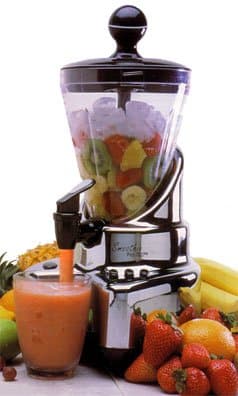 Smoothie Pro 700