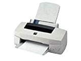 Epson Stylus Photo 750
