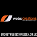 Budget Web Design Essex - budgetwebdesignessex.co.uk