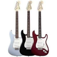Fender Highway One Stratocaster