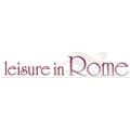 Leisure in Rome www.leisureinrome.com