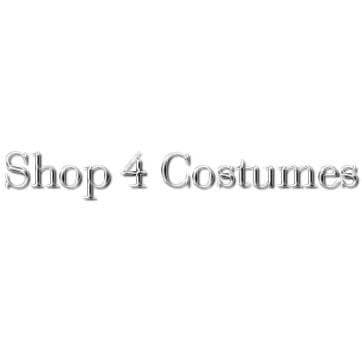 Shop 4 Costumes - www.shop4costumes.co.uk
