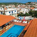 Skiathos Town, Taxiarchis Apartments