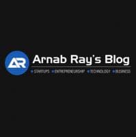 Arnab Ray’s Blog - www.arnab.co