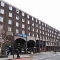 London Farringdon Travelodge
