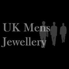UK Mens Jewellery - www.ukmensjewellery.co.uk