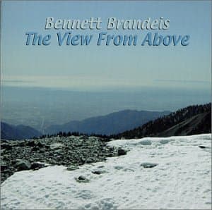 Bennett Brandeis The View From Above