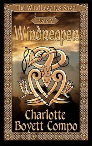 Charlotte Boyett-Compo, Windreaper